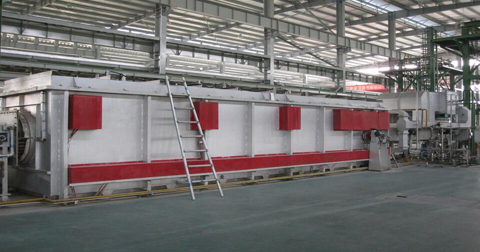 BAL-Cotinuous Bright Annealing Line - Image 2