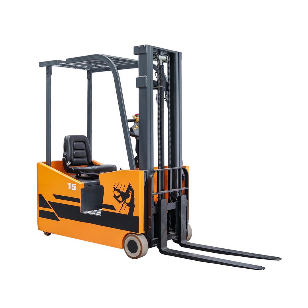 Balance Truck - Image 3