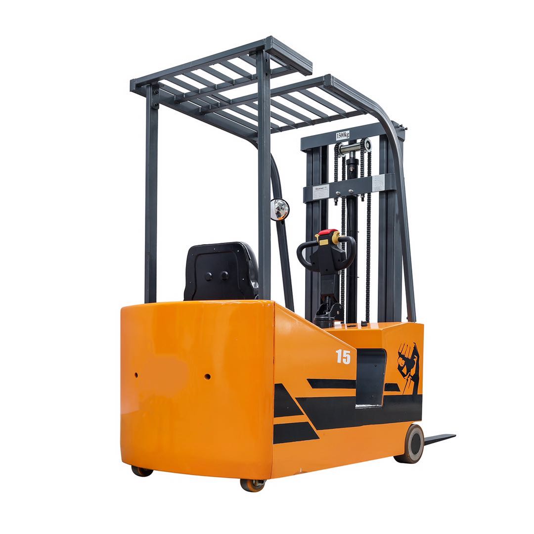 Balance Truck - Image 2