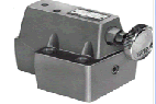Hydraulic Flow Control Balance Valve