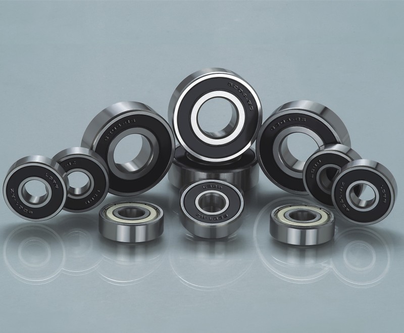 Automotive Ball Bearing