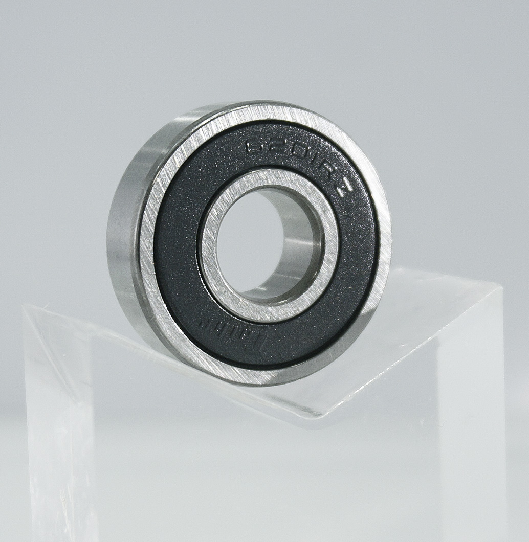 Ball Bearing 6201-2RZ - Image 2