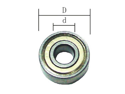 Precision Ball Bearing