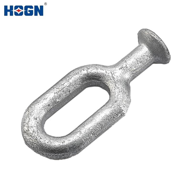 Ball Eye Connector for Power Transmission