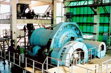 ball grinding mill - Image 2