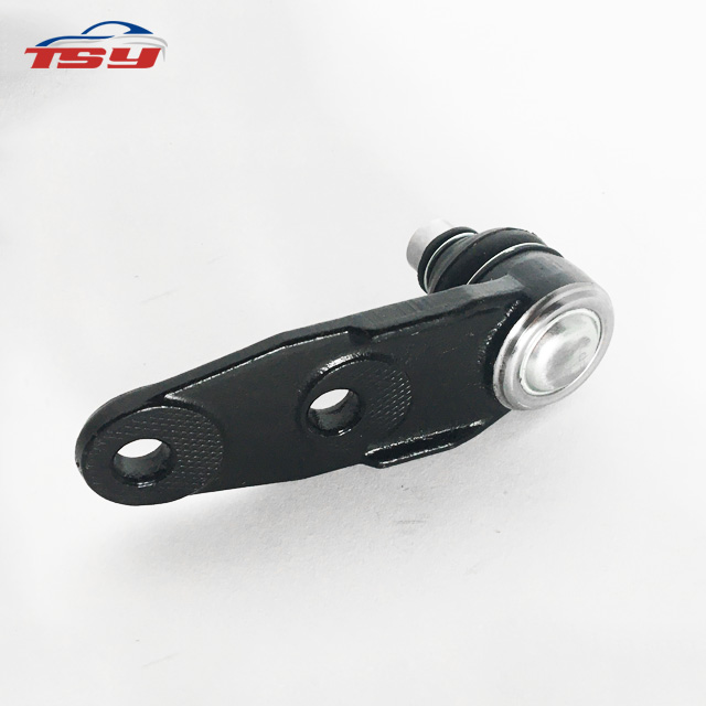 Automotive Ball Joint for Suspension Systems