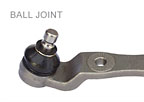 Suspension Ball Joint