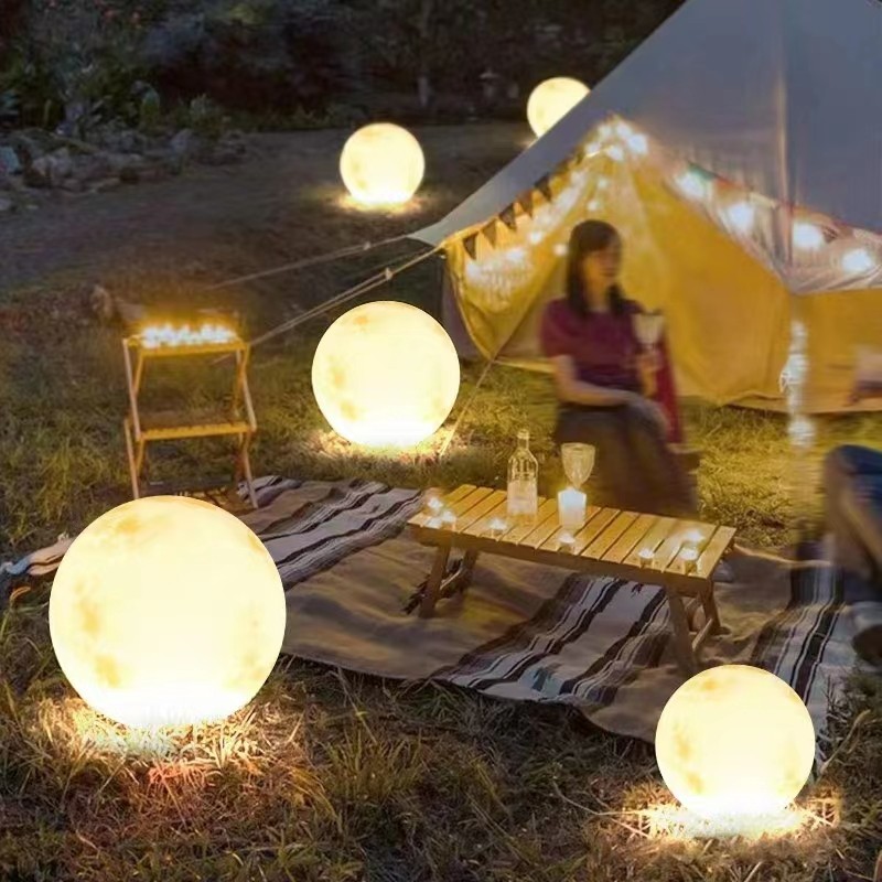 ball lamp - Image 3