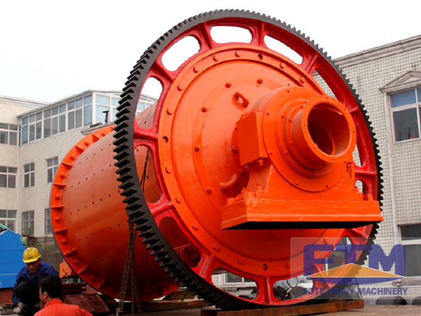 Ball Mill - Image 3