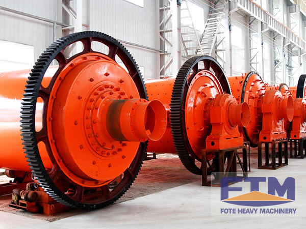 Ball Mill - Image 2