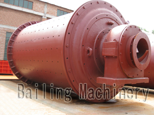 Ball mill - Image 2
