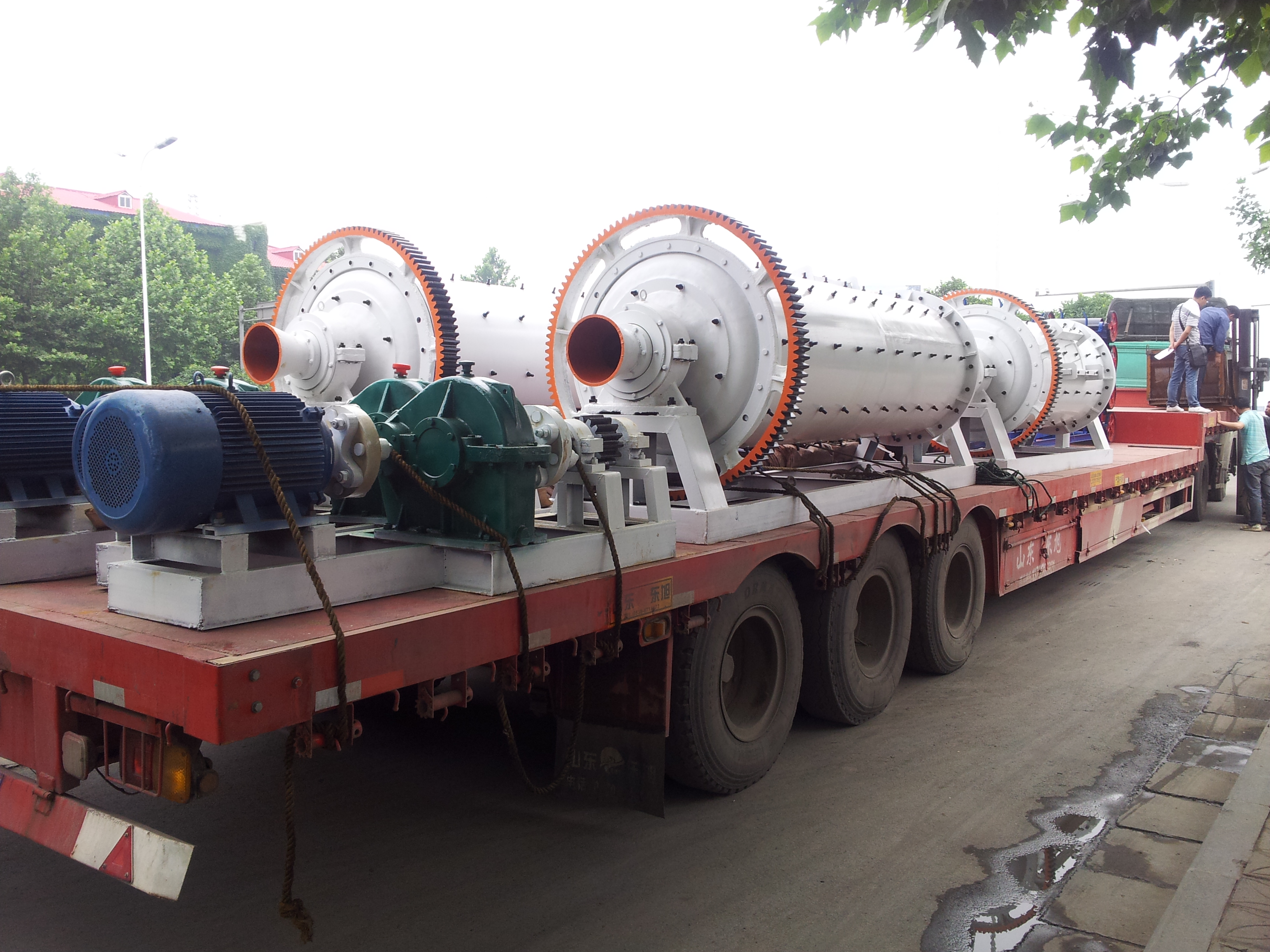 BALL MILL - Image 2