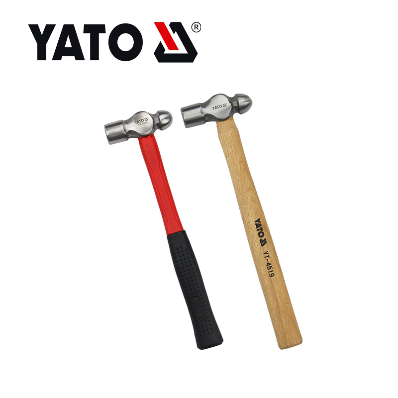BALL PEIN HAMMER 225G - Image 2