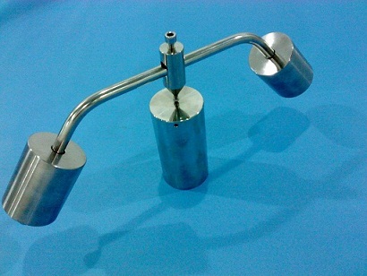 Ball Pressure Testing Device