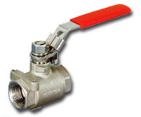 BALL VALVE - Image 3