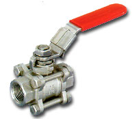 BALL VALVE - Image 2