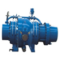 Industrial Ball Valve