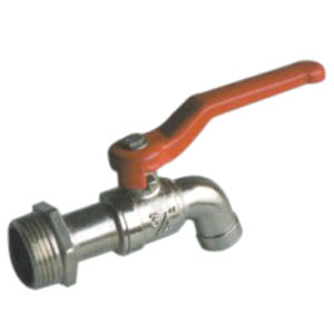 3/4 Inch Threaded Ball Valve