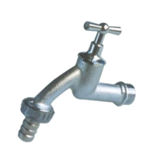 Fluid Control Ball Valve