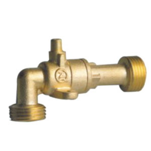 Threaded Brass Ball Valve