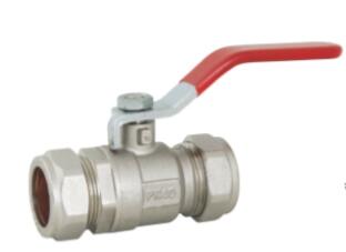 Ball valves Y00231 - Image 2
