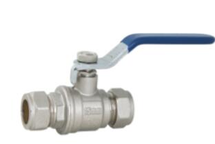 Ball valves Y00234 - Image 2