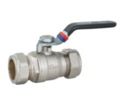 Ball valves Y00237 - Image 2