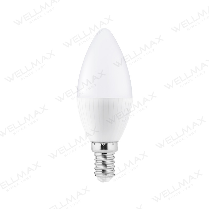 Ballet Series LED Decoration Bulb C37/G45/P45/T50 - Image 2