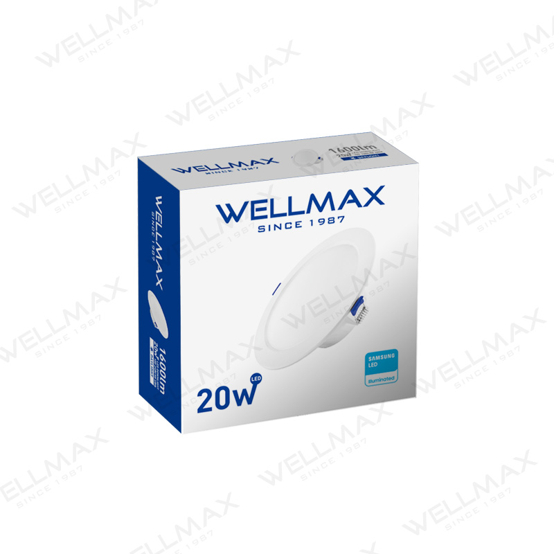 Ballet Series LED Downlight - Image 2