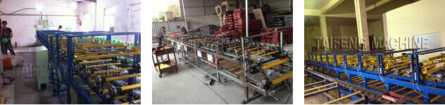 Multi-station automated balloon printing machine
