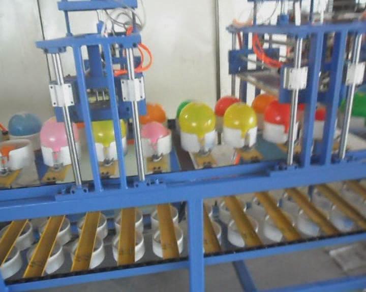 balloon printing machine - Image 2