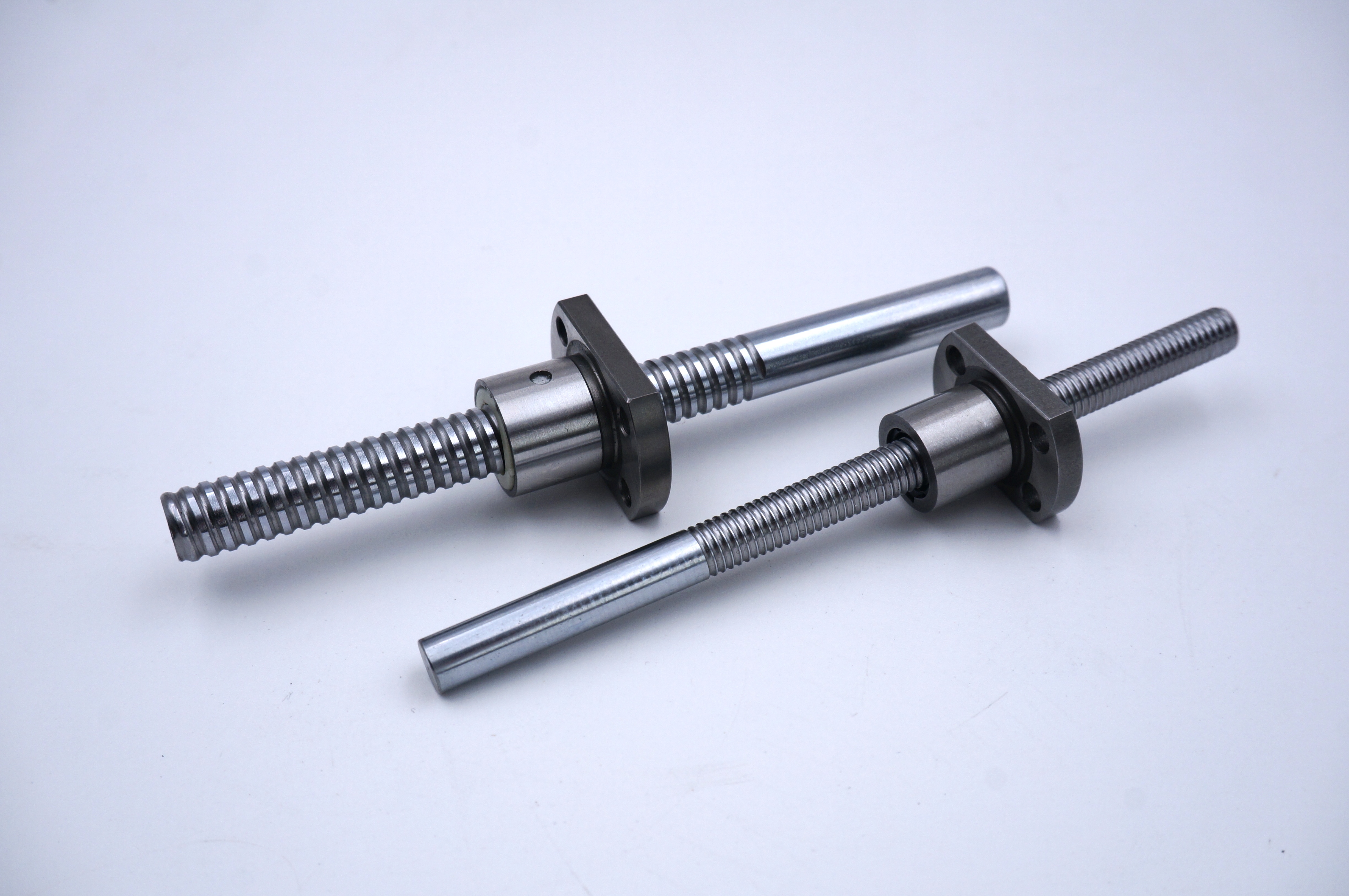 Precision Ball Screws for Linear Motion