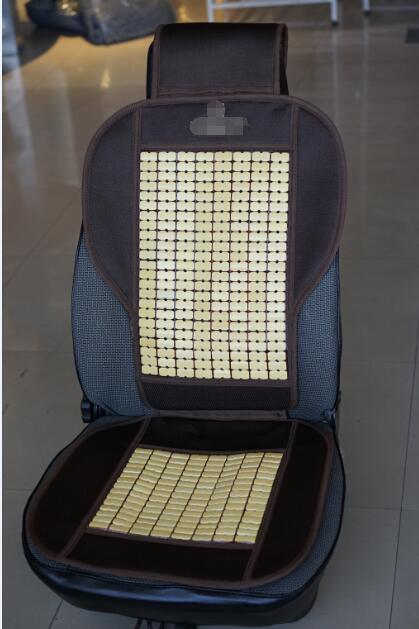 Bamboo Car Seat Cushion for Summer