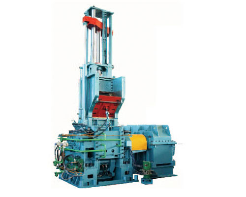 Rubber Internal Mixer