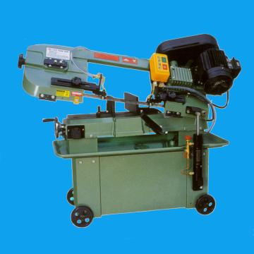 Metal Cutting Bandsaw