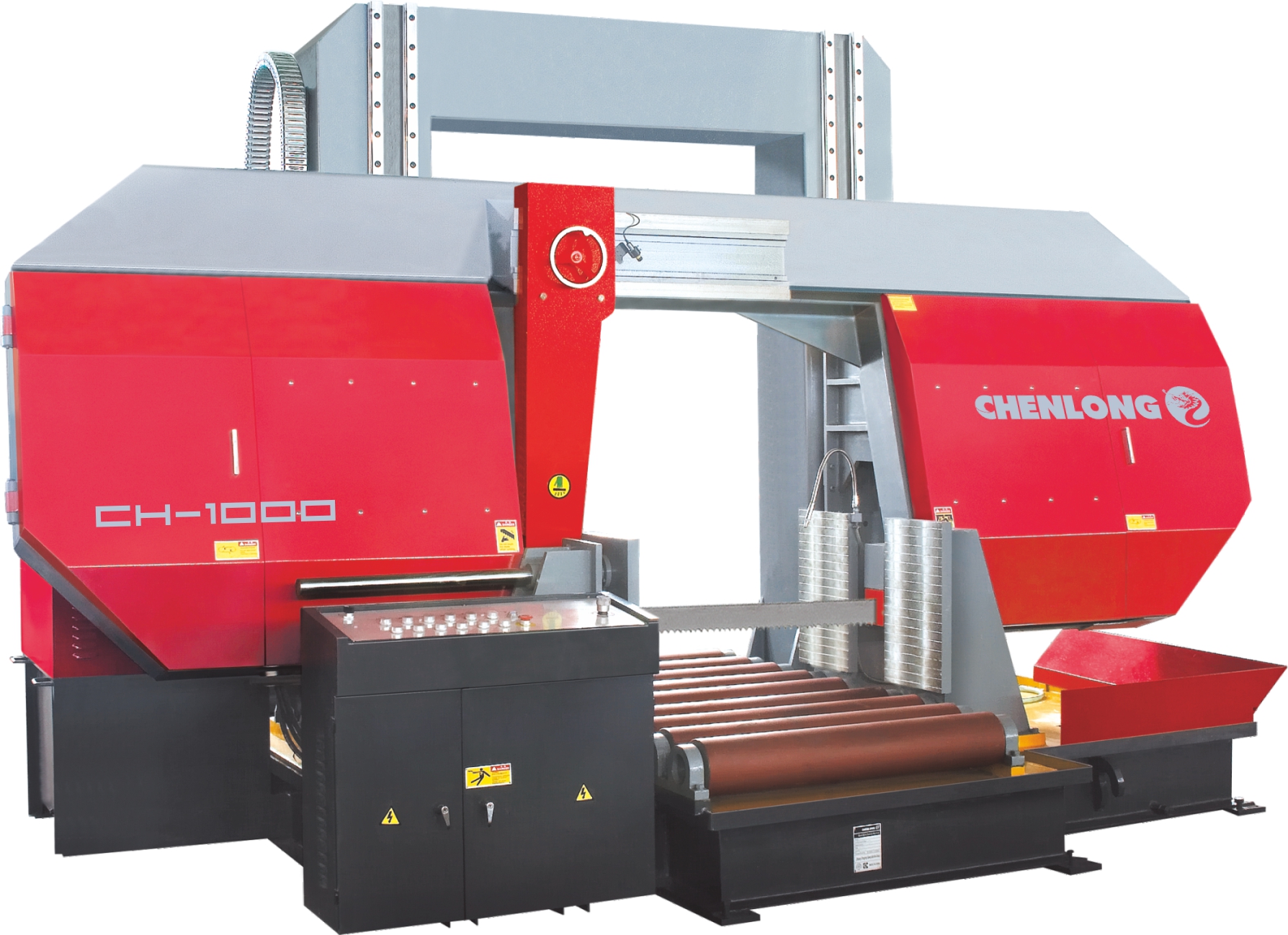 BAND SAW MACHINE - Image 2