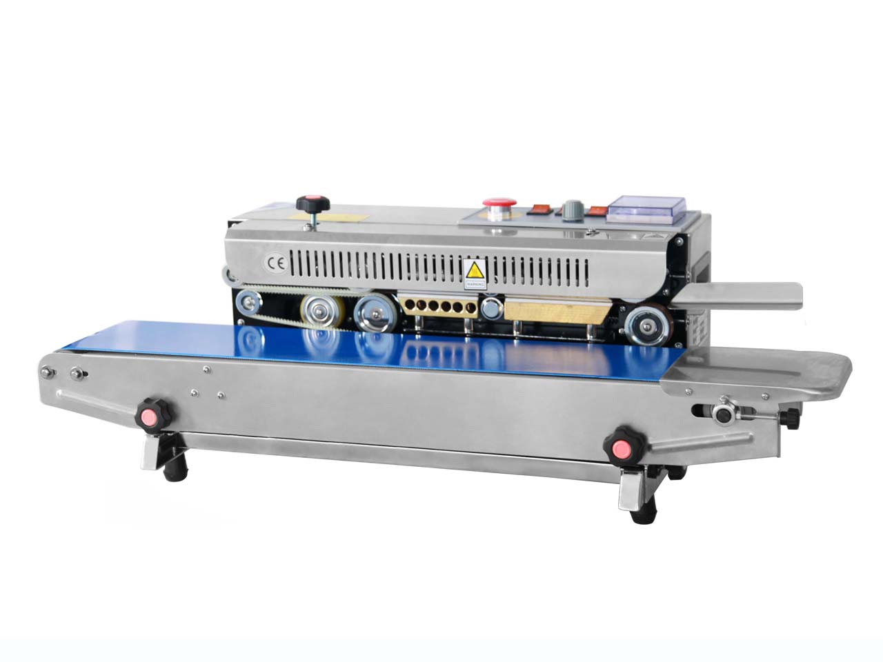 band sealer - Image 3