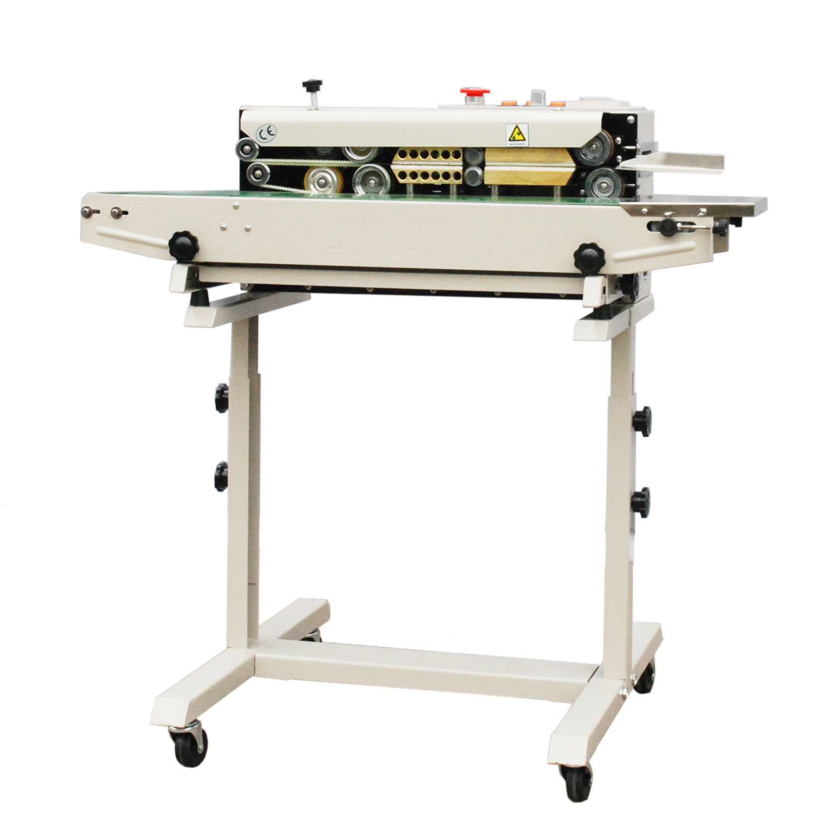 band sealer - Image 2