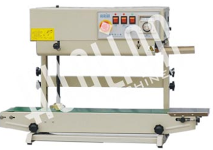 Continuous Band Sealer