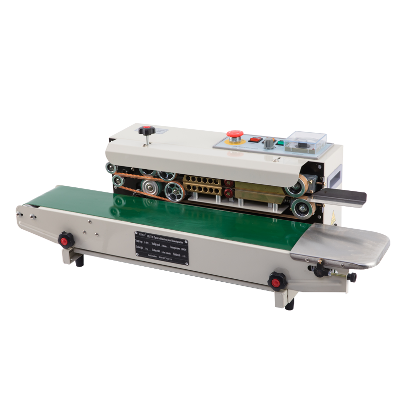 Band Sealing Machine - Image 2