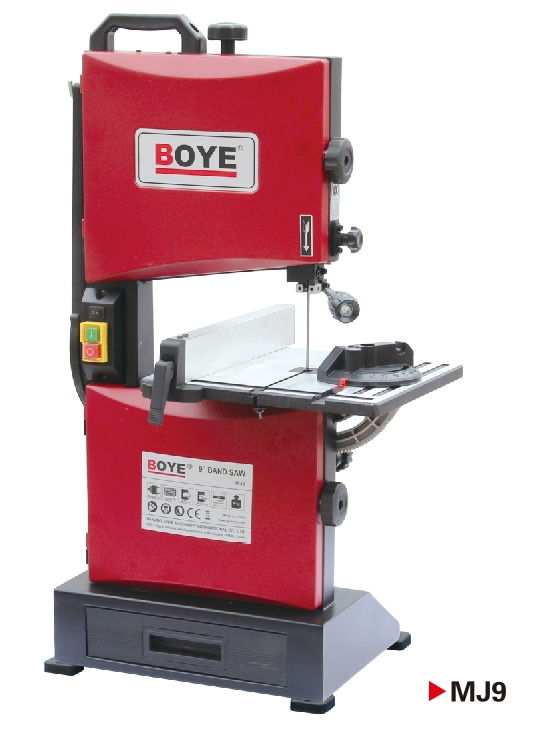 Bandsaw - Image 3
