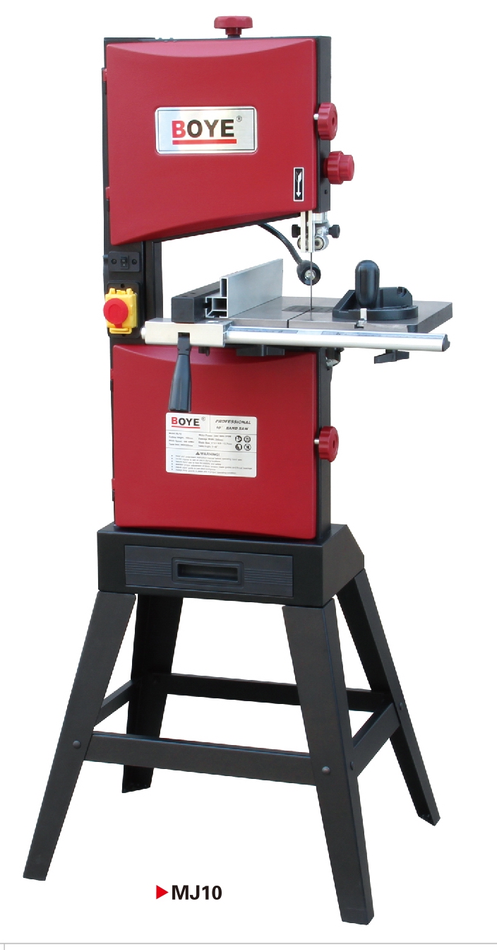 Bandsaw - Image 2