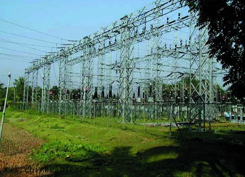 Bangladesh RRAGS Phase II 29 nos 132KV S - Image 2