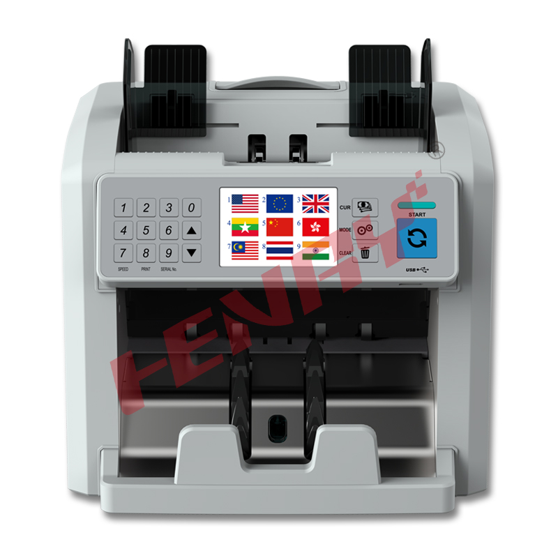 banknote counter bill counter - Image 3