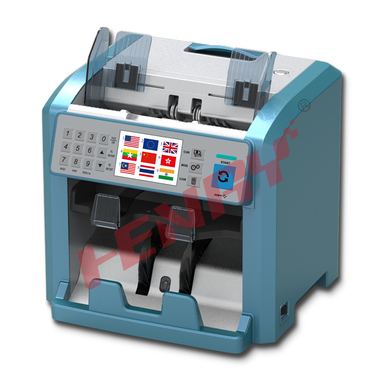 banknote sorter - Image 3
