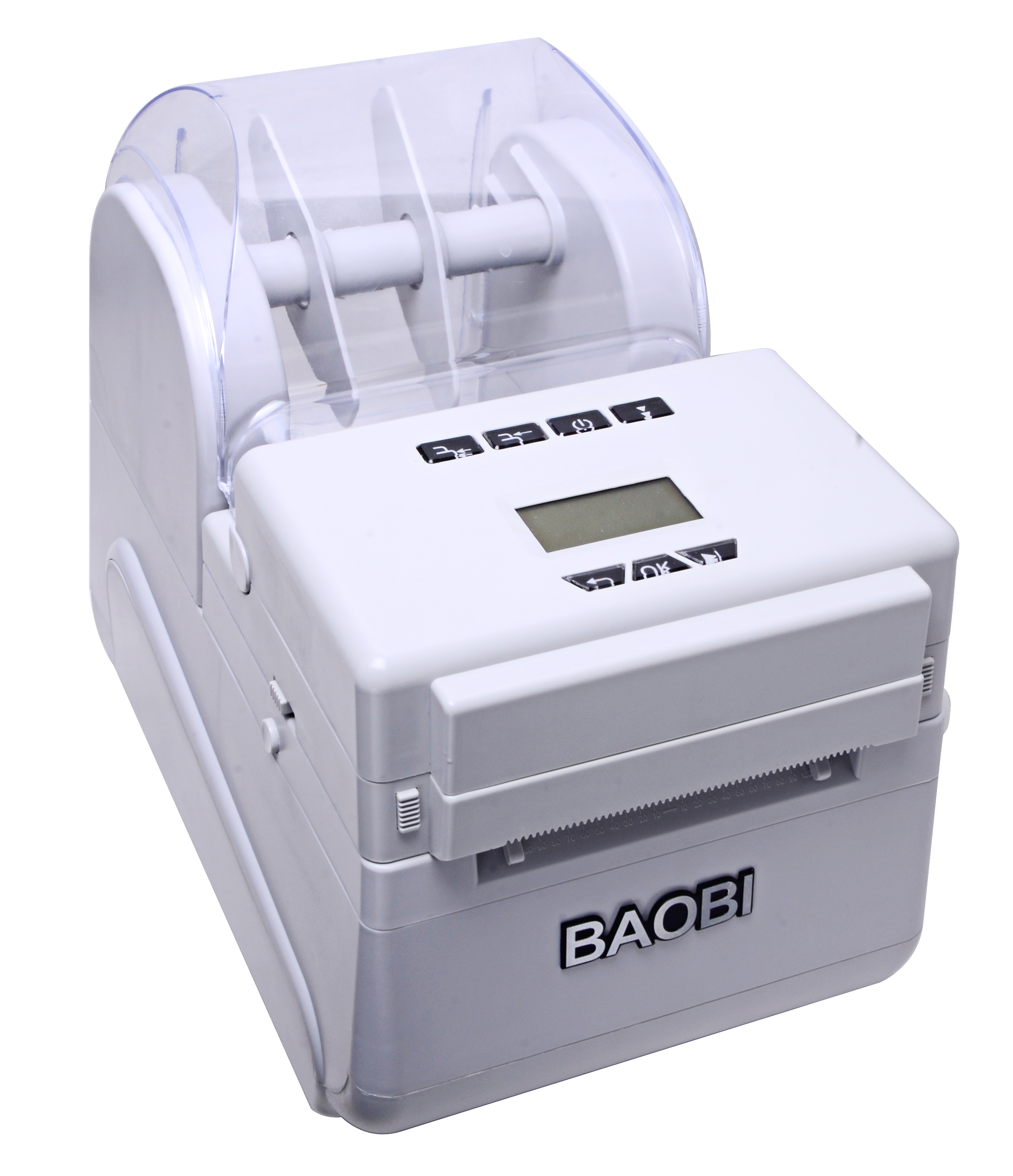 BAOBI Thermal Printer BB707S - Image 3
