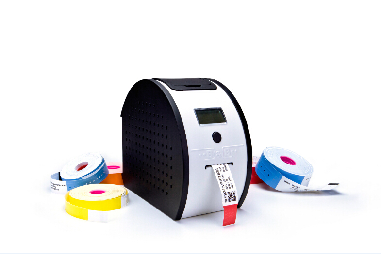 BAOBI Thermal Printer - Image 3