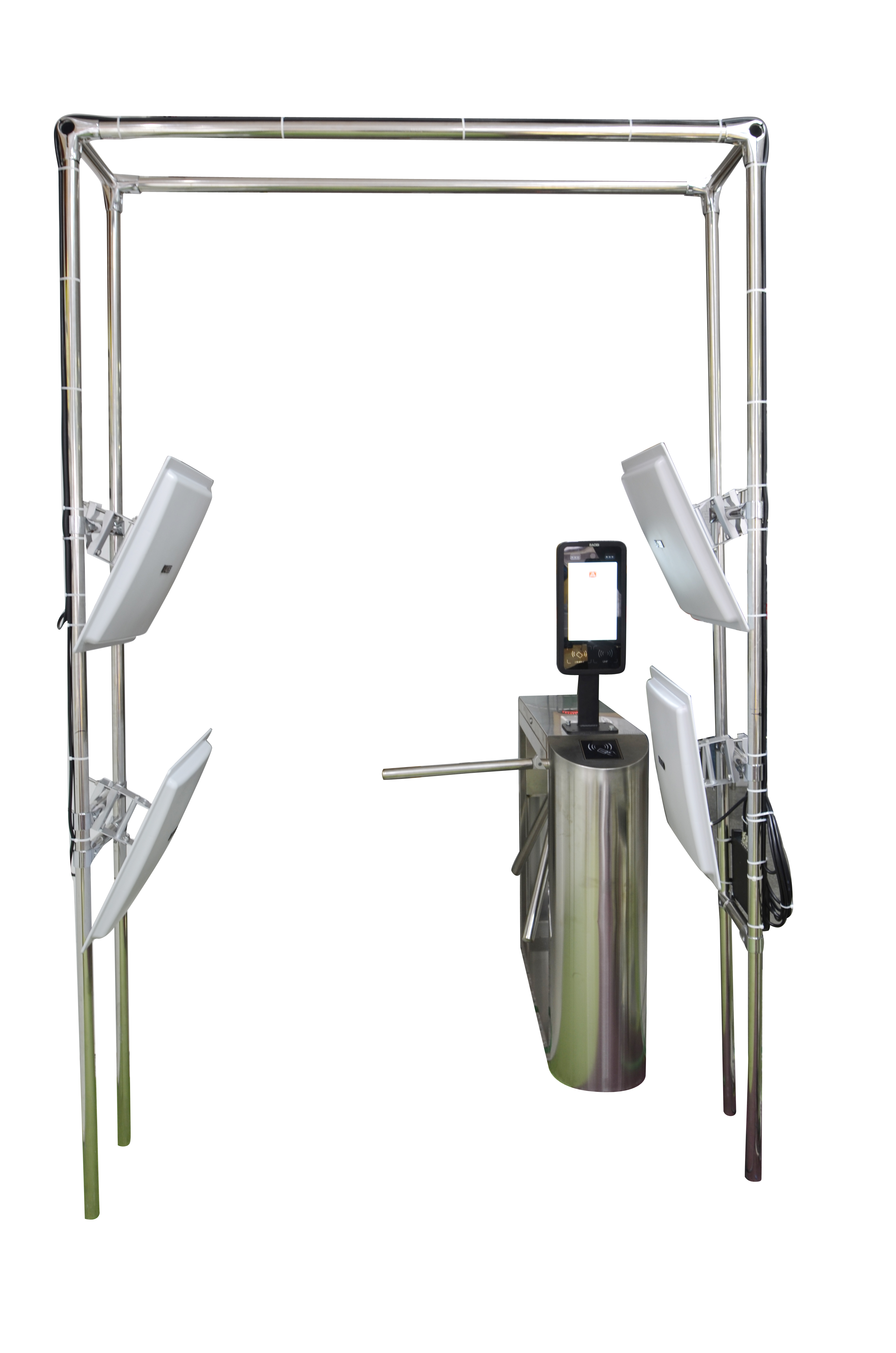 BAOBI UHF Reader BR790 SL - Image 3