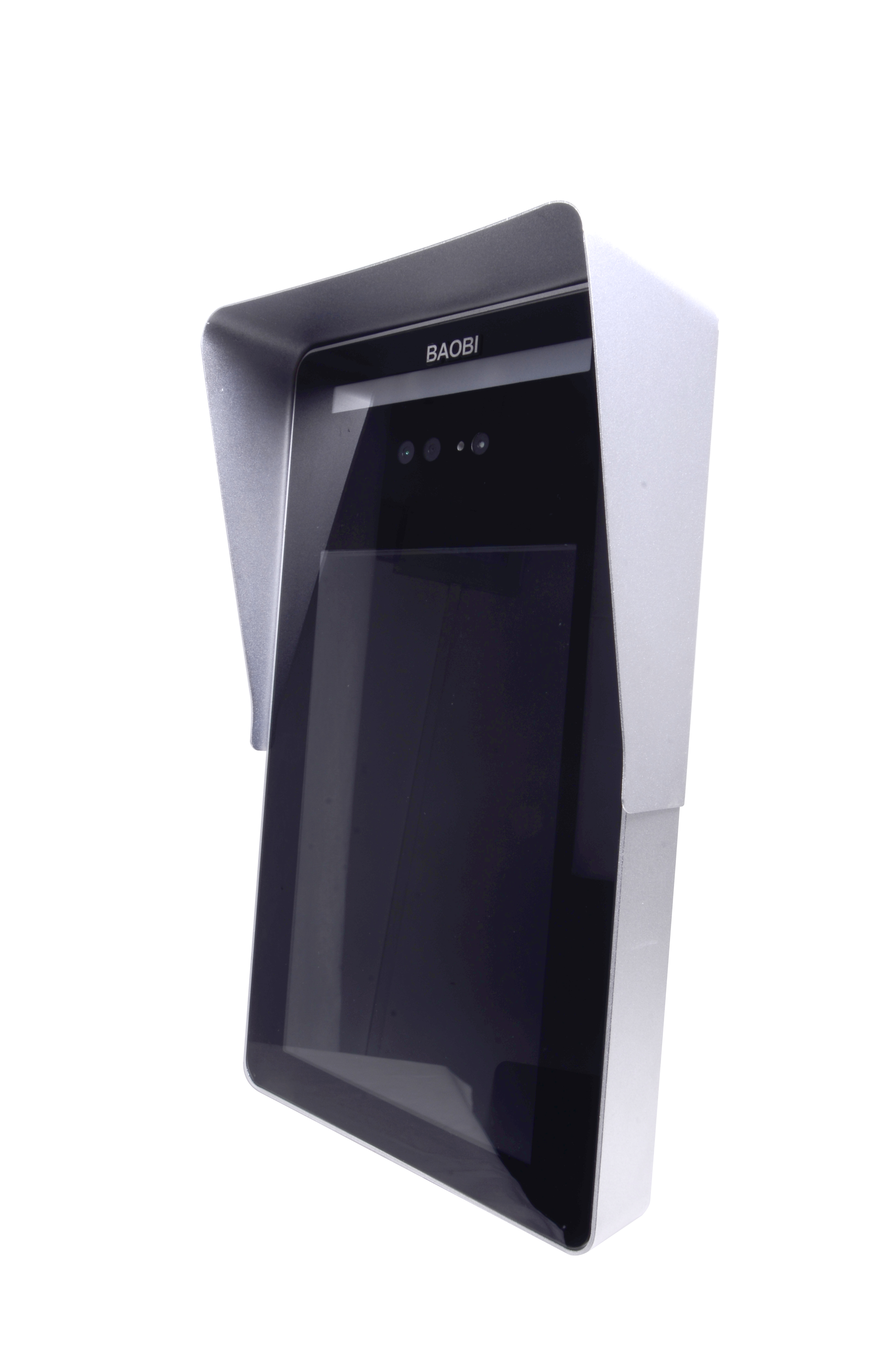 Baobiwanxiang Face Recognition Terminal-10‘’ - Image 2