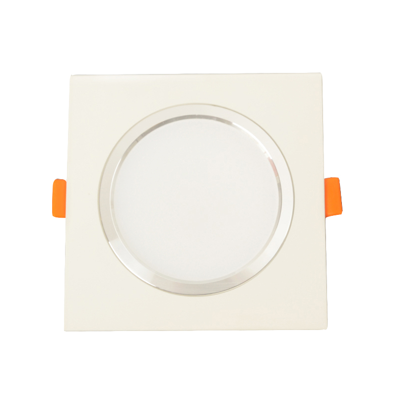 Emergency LED Downlight